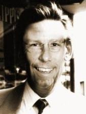Dirk Getschmann, gealtert