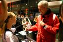 Henning Scherf