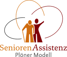 Logo SeniorenAssistenz